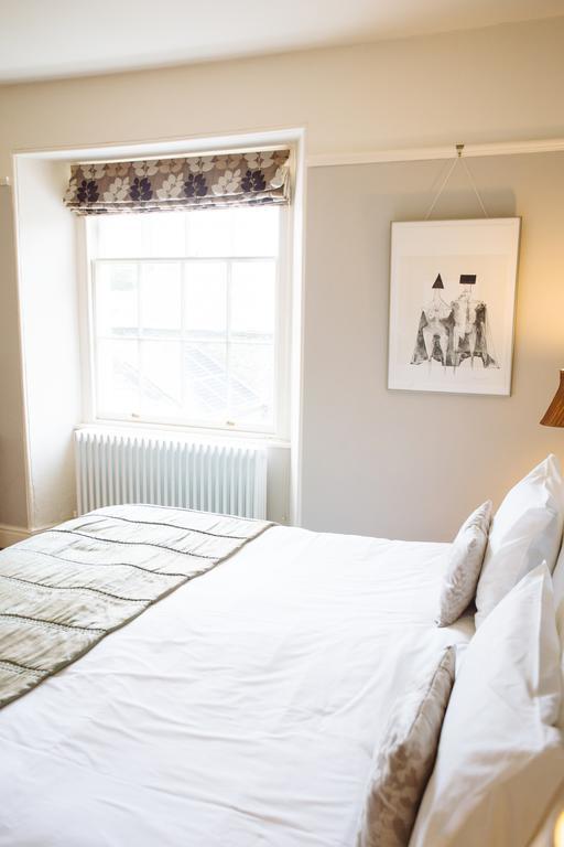 The Old Parsonage Bed & Breakfast Boscastle Room photo